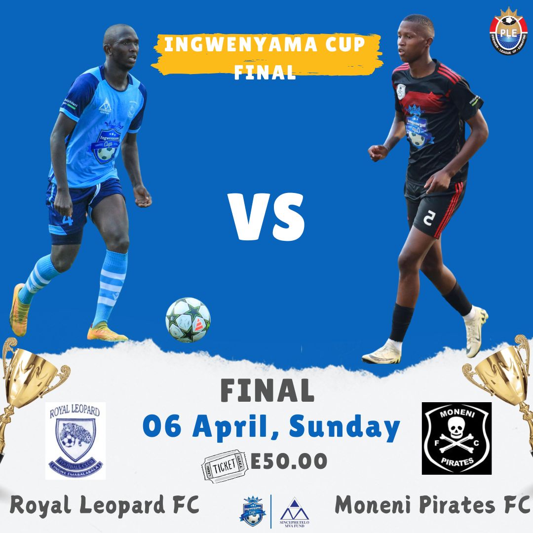 Ingwenyama Cup Somhlolo 06042025 Pic